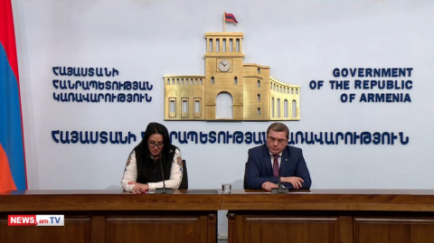 Օրակարգում շահութահարկի կանխավճարների չեղարկման կամ հետաձգման քննարկում չկա. Անանյան