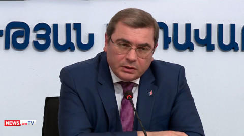 Պարոն Մարուքյանի ասածի մեջ կա որոշակի ճշմարտություն. ՊԵԿ նախագահ