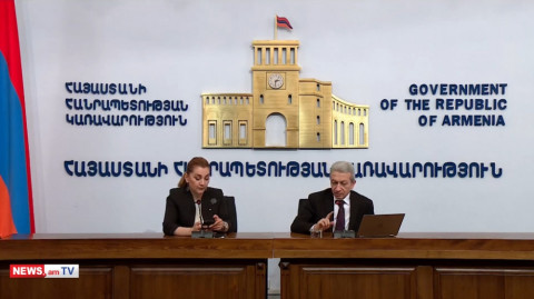 Բյուջեով նախատեսված սոցիալական ծրագրերը հնարավո՞ր է հետաձգվեն. պարզաբանում է նախարարը
