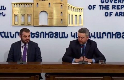 Ծիծեռնակաբերդի սյուներին կգրվեն անուն-ազգանուններ. 1 հաղորդագրության արժեքը՝ 1 դրամ