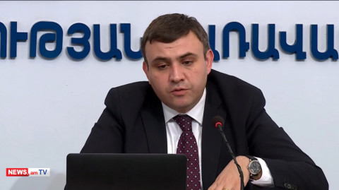 Կոսմետիկայի եւ հագուստի մանրածախ առետուրն այս պահին չի թույլատրվում. փոխնախարար