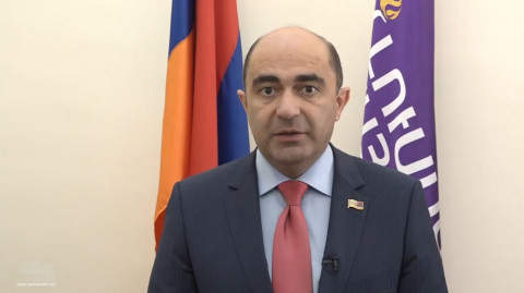 Պետական աջակցության ծրագրերը պետք է ընդլայնվեն. Էդմոն Մարուքյանը դիմում է Կառավարությանը