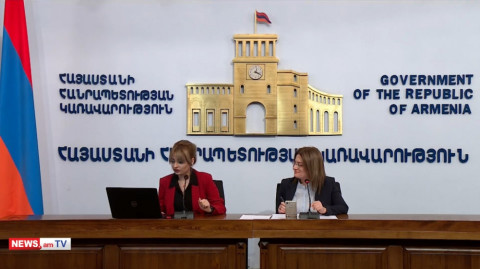 Լուր կա՝ Երեւան Սիթին աշխատողներից պահանջել է աջակցություն ստացած գումարը. լրագրողը՝ փոխնախարարին