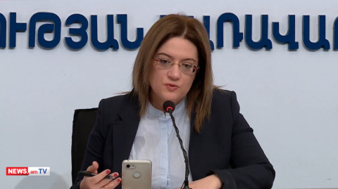 Եթե վարձակալությունը թանկ է, կարող են փոխել տեղակայումը. էկոնոմիկայի փոխնախարար