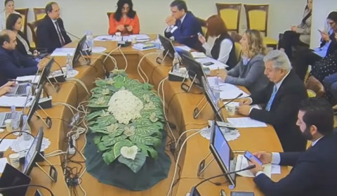 Քաղաքացուն ասում են՝ շահառու չեք, հետո պարզվում է՝ շահառու է. Անի Սամսոնյանը՝ Բաթոյանին