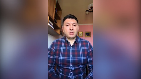 Օրվա իշխանությունը 82-ամյա պապիկին իր սեփական PR գործիքը սարքեց. Շարմազանով