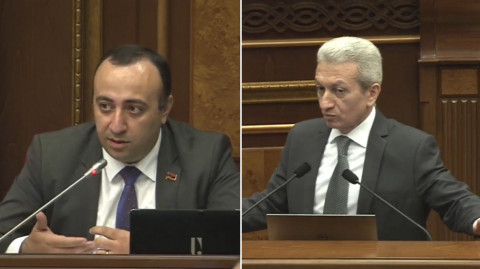 Թե ինչ միջոցառումների իրականացման կարիք կլինի, որեւէ մեկը չգիտի. Ջանջուղազյան