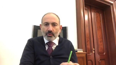 էներգետիկ համակարգը կարող է փլուզվել, hարուստներն էլ չեն վճարում. Փաշինյանը՝ կոմունալ ճգնաժամի մասին