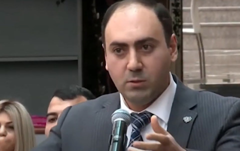 Ստացվում է՝ առողջապահության նախարարությունը ինչ ուզի, կանի, հալած յուղի տեղ չենք ընդունելու. ԲՀԿ-ական