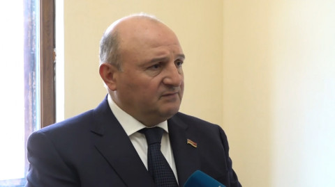 Տուպիկի մեջ պետք չի մտցնել, ես իմ բիզնեսների մասին շատ չեմ մտածում, այլ ժողովրդի. Վարդան Ղուկասյան