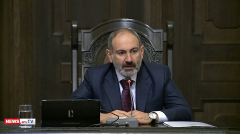 Եկել է ժամանակը՝ խոստովանելու, որ առնվազն առաջիկա 1 տարին ապրելու ենք կորոնավիրուսի հետ. Փաշինյան