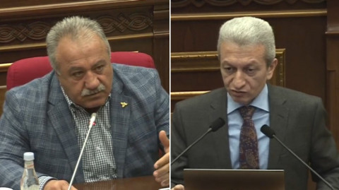 Վիճակը ծանրանում ա, մարդիկ ասում են՝ ի՞նչ ձեւ պահենք մեր երեխեքին. Սասուն Միքայելյանը՝ նախարարին