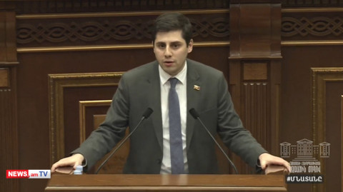 Լայվով ոչ ազնիվ բան կարելի՞ է ասել. Սուրեն Գրիգորյանը՝ Էդմոն Մարուքյանին