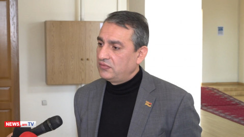 Եթե նույնիսկ ոստիկանապետը լիներ հիվանդանոցում, գուցե եւ շատ բան չփոխվեր. «Իմ քայլի» պատգամավոր