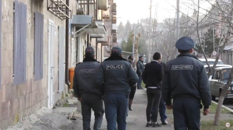 «Վիրավորները խելոք, լավ տղերք են, աշխատող, չարչրվող». Գավառում ցնցված են տեղի ունեցածից