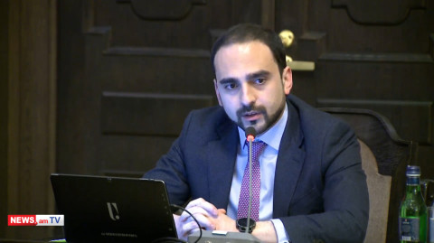 Ո՞ր սահմանափակումները կհանվեն առաջիկա շաբաթ. մանրամասնում է Տիգրան Ավինյանը