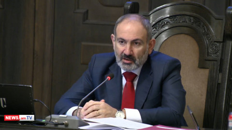 Նոր քաղաքականության պայմաններում կկարողանանք սպասարկել մոտ 1500 ծանր դեպք. Փաշինյան