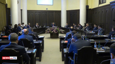 Վճարովի ծառատունկ. Կառավարությունը հաստատեց հակաճգնաժամային 15-րդ միջոցառումը