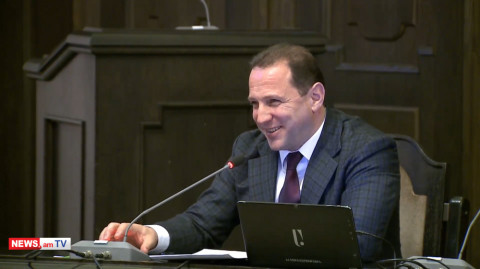 Արձակուրդի մեկնող՝ ԱԱԾ-ի, ՊՆ-ի եւ ոստիկանության զորքերի ծառայողների ճանապարհածախսը կփոխհատուցվի