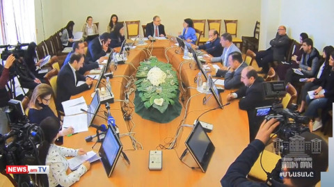 Որ ասեի՝ հարսնացուի համար ղալիմ պահանջելը վերականգնենք, կասեիք՝ ընկեր, 21-րդ դարն ա. Գևորգ Պետրոսյան