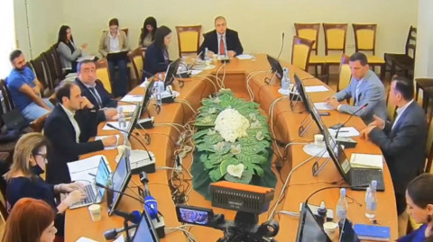 «Ես գիտեի՝ Բրազիլիան հայտնի է միայն պորտապարերով ու ֆուտբոլով»․ Գևորգ Պետրոսյան