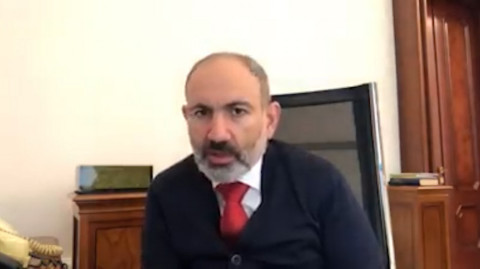 5 օր է՝ մութ տեղն ենք, ամուսինս վիրահատվել է, ես էլ վատառողջ եմ. քաղաքացին՝ Փաշինյանին