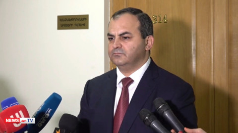 Գլխավոր դատախազը՝ վերջին օրերի աղմկահարույց գործերի մասին