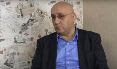 Սամասուդ չլինելու միակ երաշխավորը Փաշինյանն է, բայց շարունակում ենք տեսնել սամասուդի դրսևորումներ