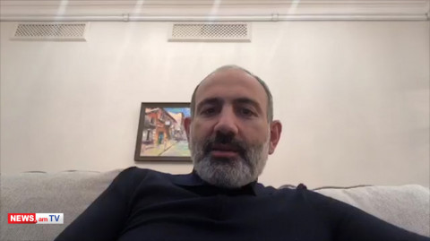 Նիկոլ Փաշինյանն ուղիղ եթերում ներկայացրեց կոմունալ համերաշխության բանաձեւը
