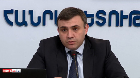 Տեղաշարժի արգելքը հանվում է, բայց հանրային տրանսպորտը չի գործի. փոխնախարար