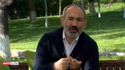 ՀՀ յուրաքանչյուր քաղաքացի համաճարակի ընթացքում իր վրա է վերցնում պատասխանատվությունը. վարչապետ