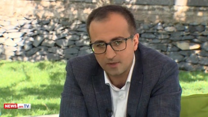 Ինչով է պայմանավորված վերջին օրերին կորոնավրուսով վարակվածության մեծ թիվը. պարզաբանում է նախարարը