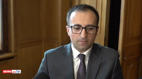 Կորոնավիրուսով վարակված 320 բուժաշխատող ունենք, վերջին օրերին նոր դեպքեր գրեթե չկան. Արսեն Թորոսյան
