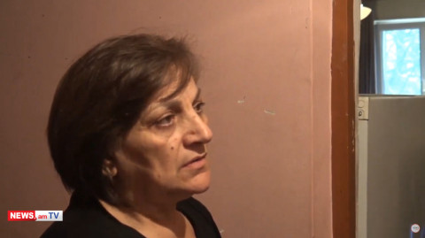 Սպա էր, նարկոման ու հարբեցող չէր. հարեւանը՝ 9-րդ հարկից երեխաների հետ նետված տղամարդու մասին