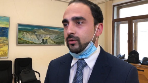 Տիգրան Ավինյանը՝ հրաժարականի եւ Փաշինյանի հետ տարաձայնությունների լուրերի մասին