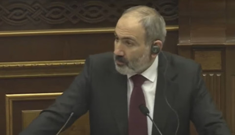 Գոնսալո Սանչես Իգուաինը եկել էր ներդրում անելու, իսկ հիմա այդ գույքը ՀՀ սեփականությունն է. Փաշինյան