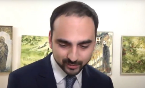 Միքայել Մինասյանի տեսագրություններից մենք նույնպես որոշակի տեղեկատվություն ենք ստանում. Ավինյան