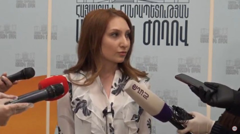 Հանրաքվեն տեղի չի ունենա, քանի դեռ վտանգավոր է բազմամարդ միջոցառումներ անցկացնելը. Մակունց