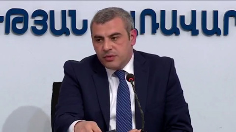 Ինչպե՞ս են իրենց զգում Առողջապահական եւ աշխատանքի տեսչության՝ կորոնավիրուսով վարակված աշխատակիցները