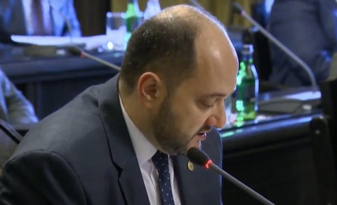 Ուսումնական եւ մարզական հաստատությունների վերանորոգմանը կհատկացվի ավելի քան 740 մլն դրամ