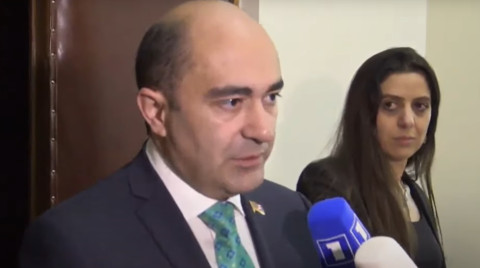 Ի՞նչ են քննարկել Նիկոլ Փաշինյանն ու Էդմոն Մարուքյանը. մանրամասնում է ԼՀԿ ղեկավարը