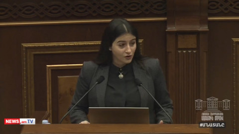 Կրթության, գիտության, սպորտի եւ մշակույթի ոլորտները կոլապսի եզրին են. ընդդիմադիր պատգամավոր