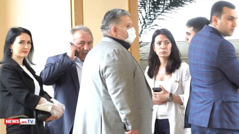 Ի՞նչ իրավիճակ է ԱԺ-ում՝ ծեծկռտուքից հետո
