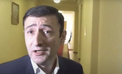 Ձայնագրությունը նայեք եւ տեսեք՝ ով սադրեց ու անցավ անձնական վիրավորանքների. Թունյան