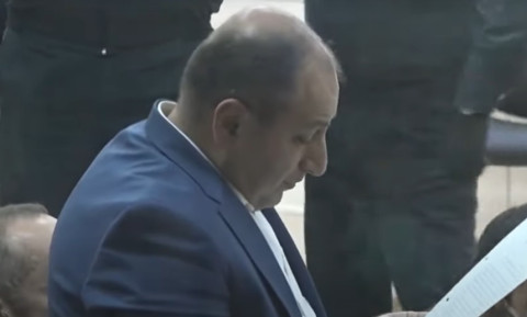 Չորս նախկին վարչապետերը երաշխավոր են. փաստաբանները միջնորդեցին Քոչարյանին կալանքից ազատել