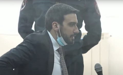 Ֆրանսիայում ահաբեկչություն արած անձանց խափանման միջոցը փոխել են. Քոչարյանի փաստաբան