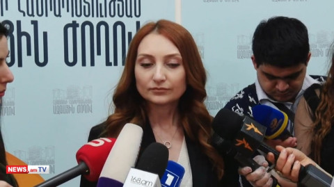 ԼՀԿ-ն անհասկանալի ագրեսիվություն է դրսեւորում ապօրինի գույքի բռնագանձման նախագծից հետո. Մակունց