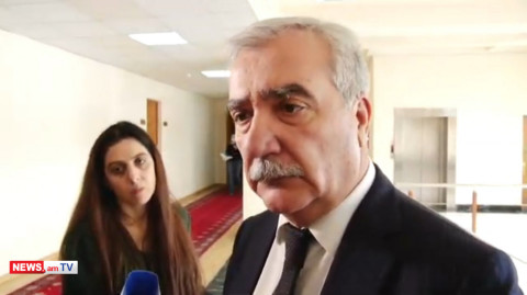 Հնչեցին գնահատականներ, որոնց պատասխանը կարող է տալ միայն Մարուքյանը. Անդրանիկ Քոչարյան