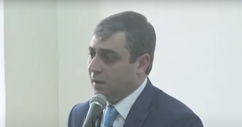 Կարապետյանի և գլխավոր դատախազի միջև տեղի ունեցածը կապ չունի. դատախազը դեմ է Քոչարյանին ազատելուն