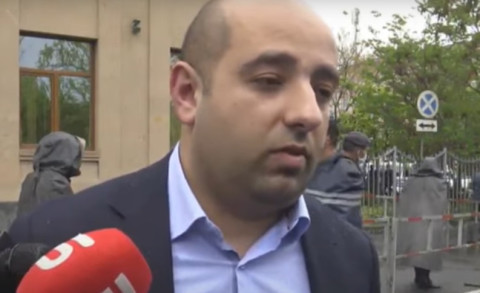Մեր ներկայացրած հիմնավորումներին ոչ մի բովանդակային պատասխան չի հնչել. Խուդոյան